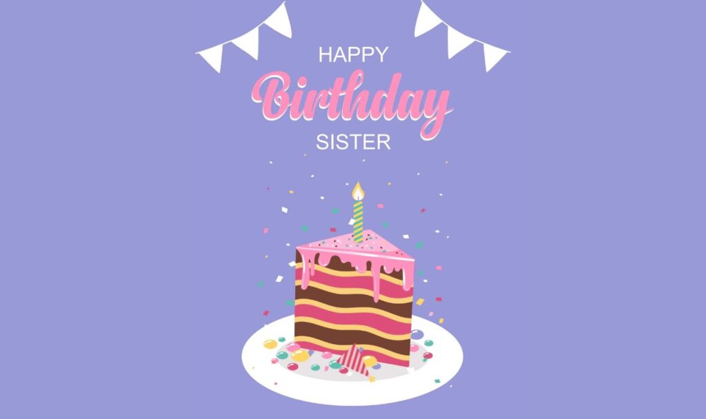 Simple Birthday Wishes For Sister-In-Law