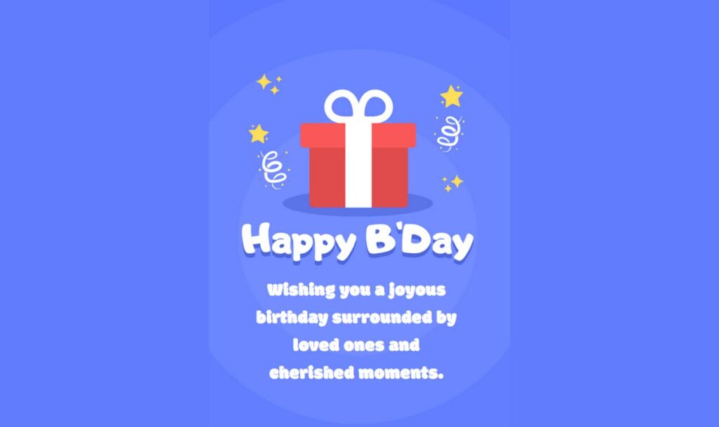 Birthday Wishes For Bestie