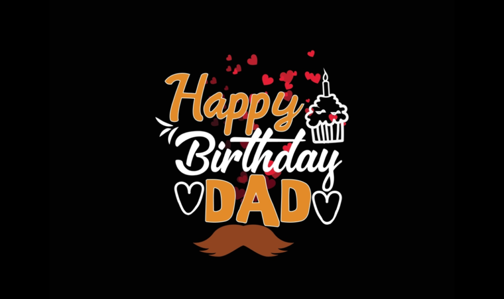 Happy Birthday Papa Wishes In Hindi/ English