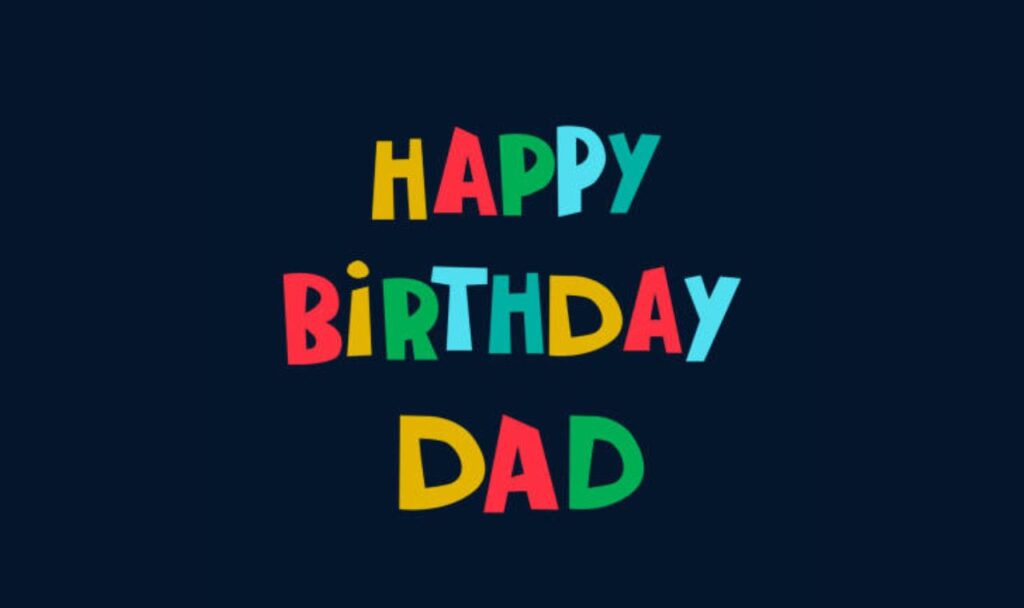 Happy Birthday father Wishes In Hindi