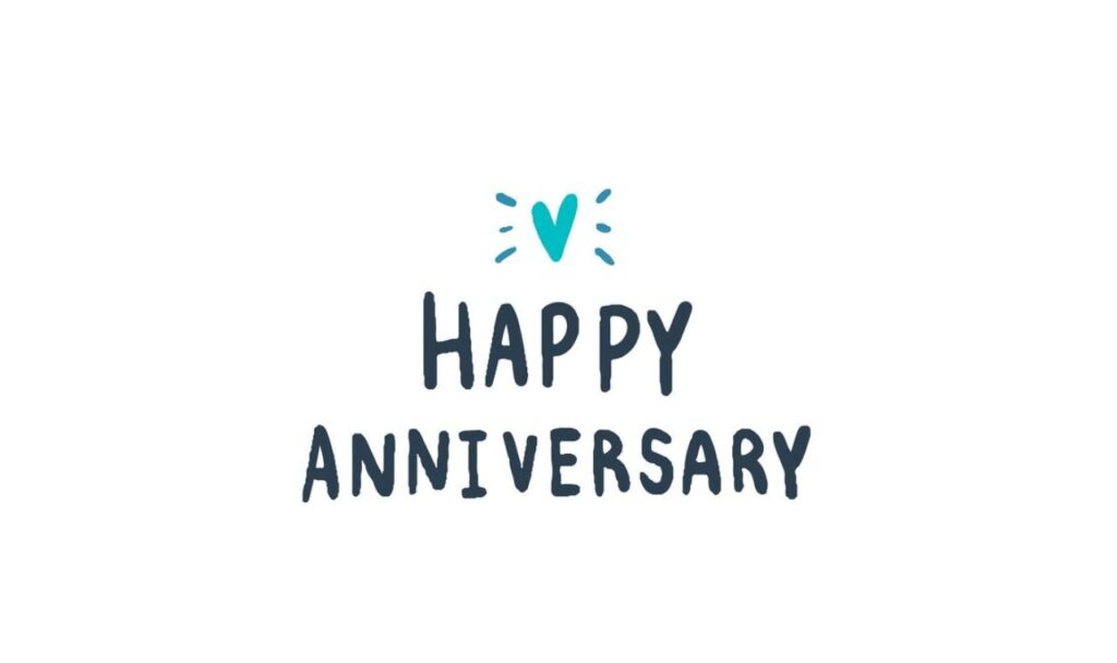 First Anniversary Messages for Your Girlfriend
