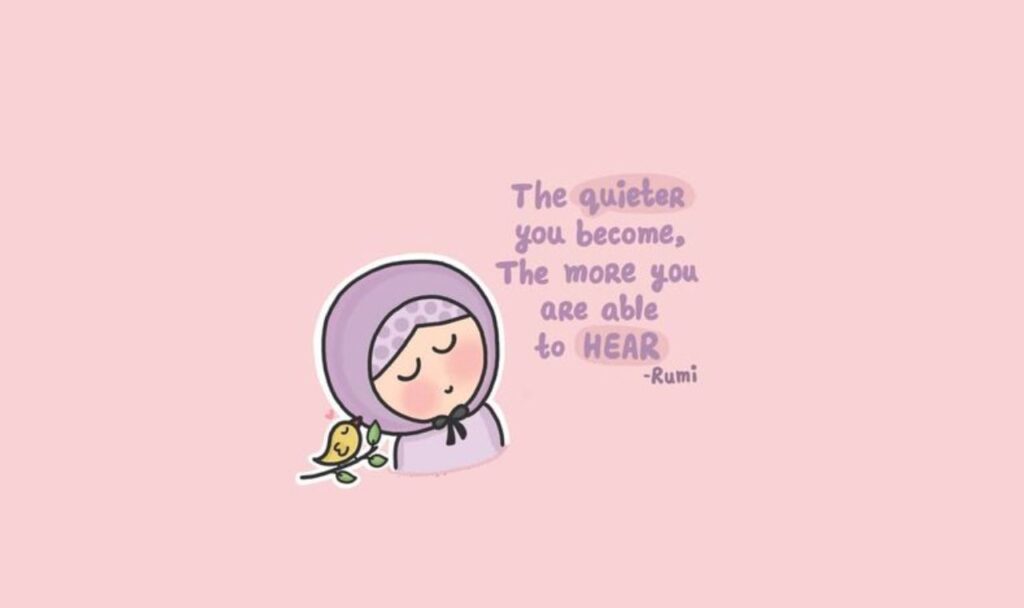 Deep Rumi Quotes