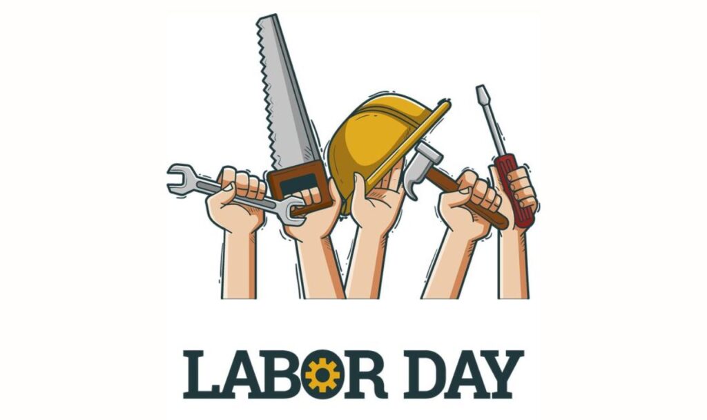 Respect Labour Day Quotes