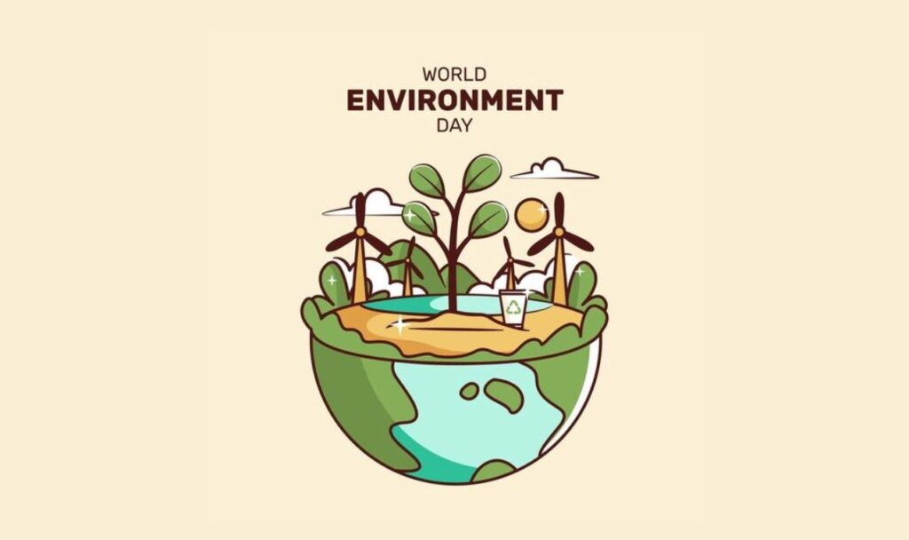 world environment day quotes and wishes