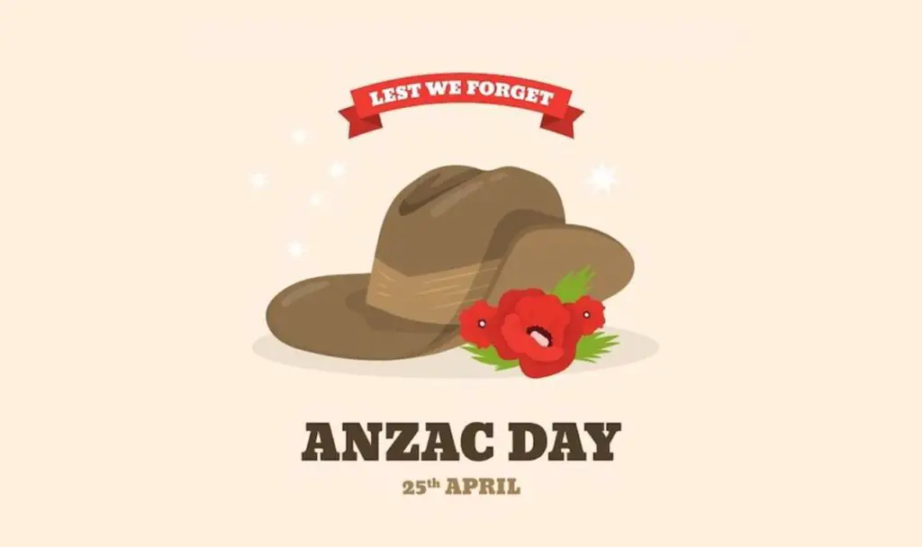 Anzac Day Quotes